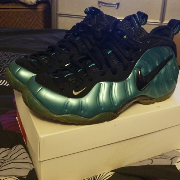 islandgreennikeairfoampositeproreleasedate1 ...